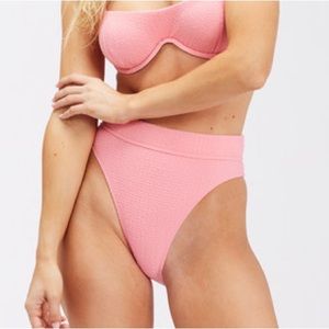 New Billabong Maui Rider Bikini Bottom